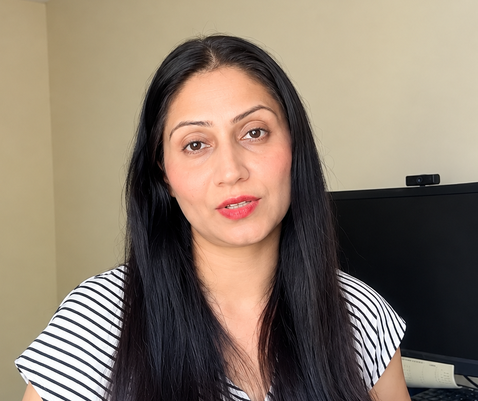 Kiran-Surrey