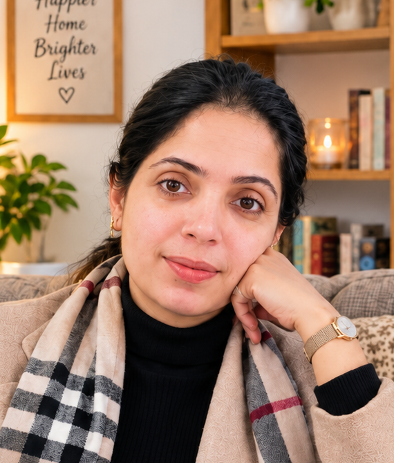 Sukhpal Kaur