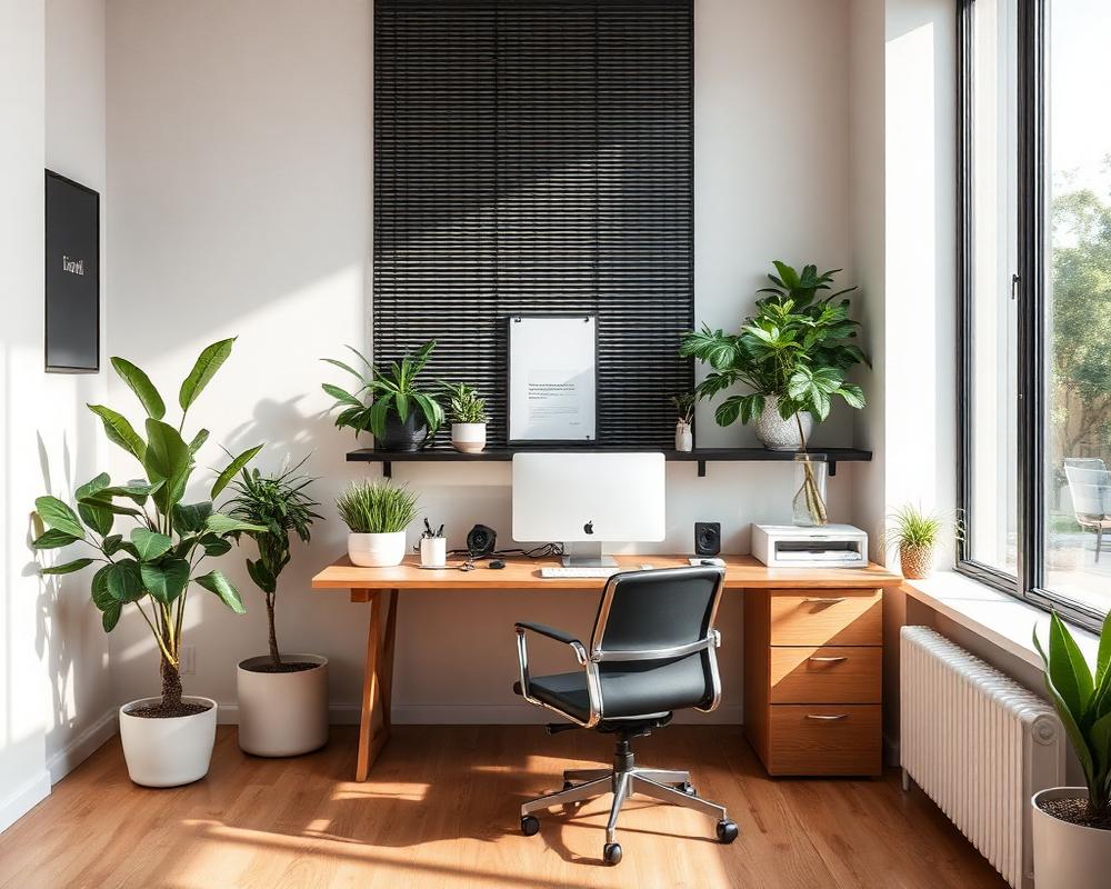 Office Vastu
