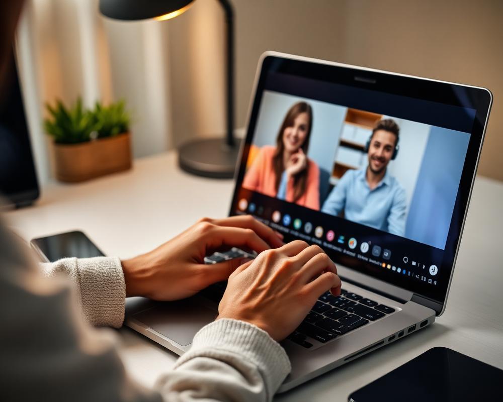 Online Consultation