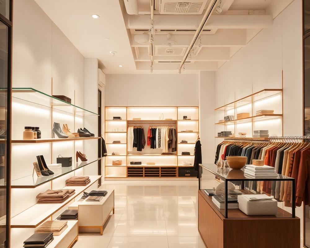 Shop / Retail Vastu