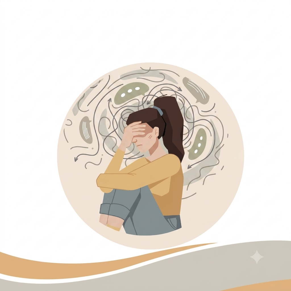 Overcoming Anxiety with MahaVastu: Create a Calmer Home